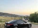 Kia Optima 2017 годаүшін7 400 000 тг. в Алматы – фото 5
