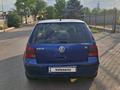 Volkswagen Golf 1999 года за 2 700 000 тг. в Алматы