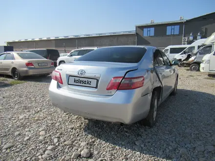 Toyota Camry 2006 года за 4 457 000 тг. в Шымкент – фото 4