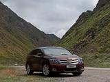 Toyota Venza 2013 года за 15 000 000 тг. в Алматы