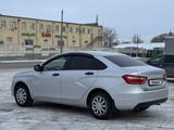 ВАЗ (Lada) Vesta 2020 года за 5 800 000 тг. в Караганда – фото 4