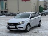 ВАЗ (Lada) Vesta 2020 года за 5 800 000 тг. в Караганда – фото 2