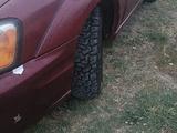 Subaru Outback 2003 года за 3 500 000 тг. в Алматы – фото 3