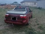 Subaru Outback 2003 года за 3 500 000 тг. в Алматы – фото 4