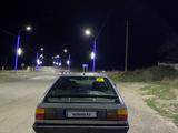 Audi 100 1989 года за 1 350 000 тг. в Тараз – фото 3