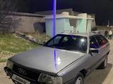 Audi 100 1989 года за 1 350 000 тг. в Тараз – фото 2