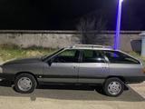 Audi 100 1989 года за 1 350 000 тг. в Тараз – фото 5