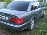 Audi A6 1996 годаүшін2 800 000 тг. в Костанай – фото 4
