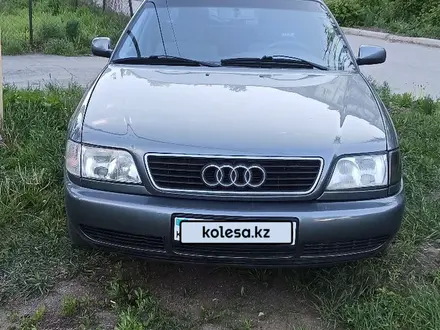 Audi A6 1996 года за 2 800 000 тг. в Костанай – фото 3