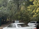 Toyota Mark II 1995 года за 1 200 000 тг. в Алматы – фото 2