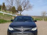 Toyota Camry 2014 года за 9 500 000 тг. в Тараз