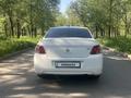Peugeot 301 2016 годаүшін5 000 000 тг. в Алматы – фото 4
