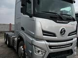 Shacman (Shaanxi)  X6000 2025 года за 39 000 000 тг. в Алматы