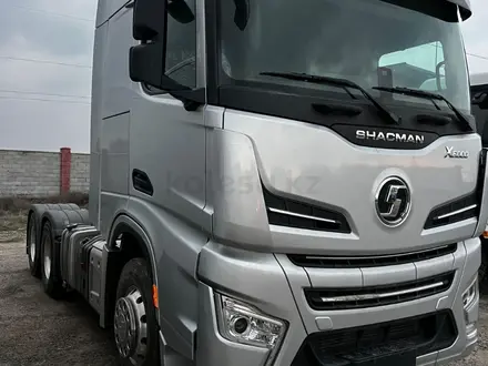Shacman (Shaanxi)  X6000 2025 года за 39 000 000 тг. в Алматы