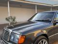 Mercedes-Benz E 200 1992 годаfor2 400 000 тг. в Тараз – фото 17