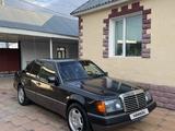 Mercedes-Benz E 200 1992 годаfor2 400 000 тг. в Тараз