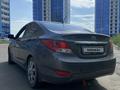 Hyundai Accent 2012 годаfor5 000 000 тг. в Семей – фото 3