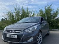 Hyundai Accent 2012 годаүшін5 000 000 тг. в Семей