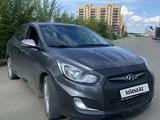 Hyundai Accent 2012 годаүшін5 000 000 тг. в Семей – фото 2