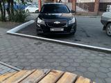 Chevrolet Cruze 2014 года за 3 110 000 тг. в Экибастуз