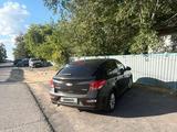 Chevrolet Cruze 2014 года за 3 110 000 тг. в Экибастуз – фото 2