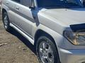 Mitsubishi Pajero iO 2001 годаүшін4 300 000 тг. в Усть-Каменогорск – фото 2