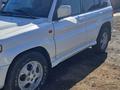 Mitsubishi Pajero iO 2001 годаүшін4 300 000 тг. в Усть-Каменогорск