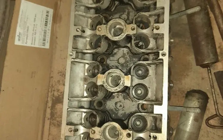 Двигатель за 300 000 тг. в Караганда