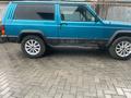 Jeep Cherokee 1994 годаfor2 700 000 тг. в Алматы