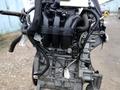 Двигатель 1KR-FE Toyota Yaris за 10 000 тг. в Актау – фото 2