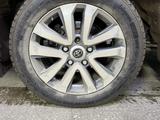 Диски оригинал Land Cruiser 200 в идеале за 600 000 тг. в Экибастуз – фото 4
