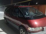 Toyota Previa 1995 годаүшін2 450 000 тг. в Алматы