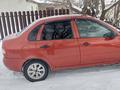 ВАЗ (Lada) Kalina 1118 2007 годаүшін1 000 000 тг. в Уральск – фото 3