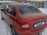 ВАЗ (Lada) Kalina 1118 2007 года за 1 000 000 тг. в Уральск – фото 4