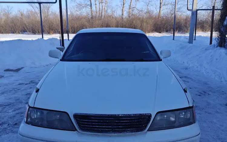 Toyota Mark II 1997 годаfor2 200 000 тг. в Астана