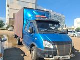 ГАЗ ГАЗель 2013 года за 5 900 000 тг. в Шиели – фото 3