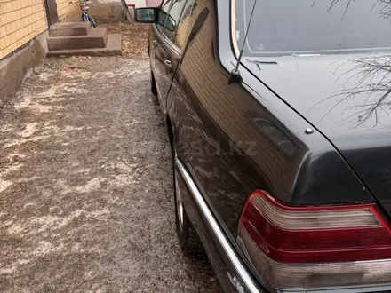 Mercedes-Benz S 300 1991 года за 1 850 000 тг. в Астана – фото 18