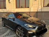 BMW M235 2021 годаүшін21 700 000 тг. в Алматы – фото 4