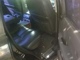 Land Rover Range Rover 2003 года за 1 500 000 тг. в Талдыкорган – фото 3