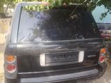 Land Rover Range Rover 2003 года за 1 500 000 тг. в Талдыкорган – фото 4