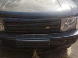 Land Rover Range Rover 2003 года за 1 500 000 тг. в Талдыкорган – фото 5