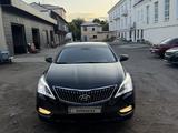 Hyundai Grandeur 2014 годаүшін7 750 000 тг. в Караганда – фото 3