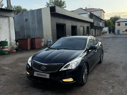 Hyundai Grandeur 2014 года за 7 750 000 тг. в Караганда – фото 15