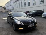 Hyundai Grandeur 2014 годаүшін7 750 000 тг. в Караганда – фото 4