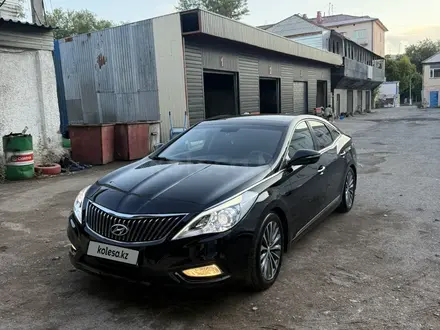 Hyundai Grandeur 2014 года за 7 750 000 тг. в Караганда