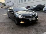 Hyundai Grandeur 2014 годаүшін7 750 000 тг. в Караганда – фото 5