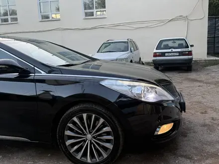 Hyundai Grandeur 2014 года за 7 750 000 тг. в Караганда – фото 6