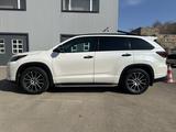 Toyota Highlander 2016 года за 17 200 000 тг. в Караганда – фото 4