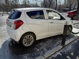 Chevrolet Spark 2018 годаүшін3 600 000 тг. в Семей – фото 3