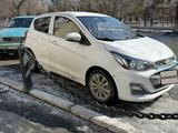 Chevrolet Spark 2018 годаүшін3 600 000 тг. в Семей